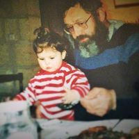 Fotos von Charlotte Esperon