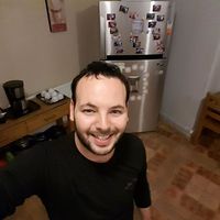 Le foto di Mike Rotem