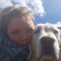 Charline Köster的照片