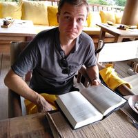 Max Tallberg's Photo