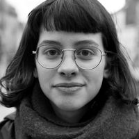 Louise  Rondia's Photo