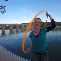 Monika Kubicek's Photo