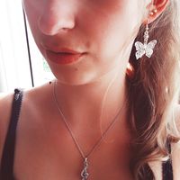 Le foto di Corinna Matzenberger