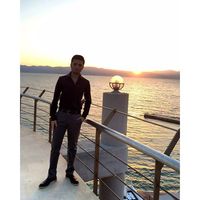 Hakan Yağcı的照片