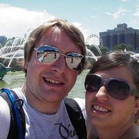 Naomi Bishop's Photo