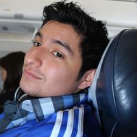 Fotos de Andre Fabian