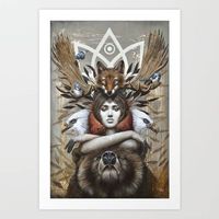 Sol Giacometti's Photo