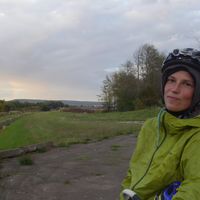 Photos de Scarlett Frantziok