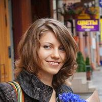 Nadin Sokolova的照片