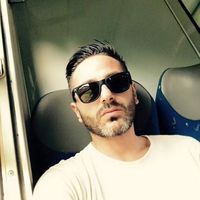 Fotos von Giulio Pisani