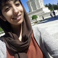 Parmis Olyaee's Photo