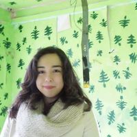 Zdjęcia użytkownika María Contreras Caña