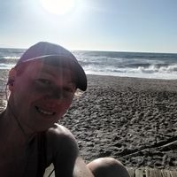 Angelika Kowald's Photo