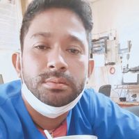 Xavier Prieto's Photo