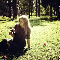 Angelina Trukhina的照片