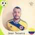 Jean Teixeira's Photo