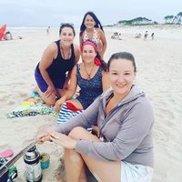 Katherine Giménez's Photo