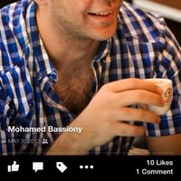Fotos de Mohamed Bassiony