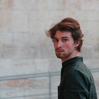 Ruben Van Vooren的照片