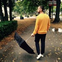 vincent boiron's Photo