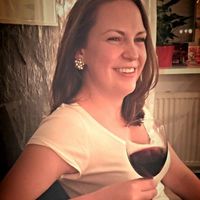 Louki de Vries的照片