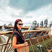 Tamta Kharabadze的照片