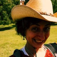 Anais COSTANTINI的照片