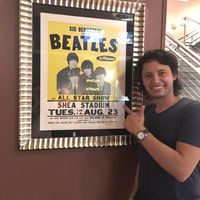 Tomás Florez's Photo