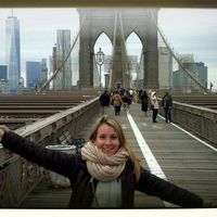 Veronica Villegas的照片