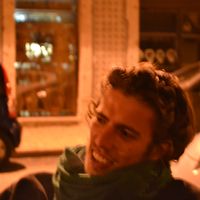 Cornelius Tauscher's Photo