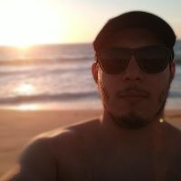 Angel Dorantes的照片