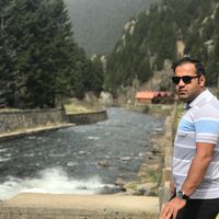 payam jalili's Photo