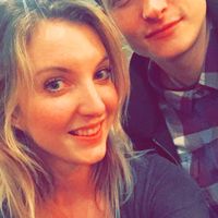 Photos de Erica Free