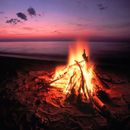 Good Vibes Ocean Beach Bonfire's picture