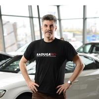 Дима Голенков's Photo