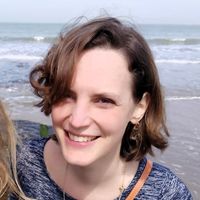 Elisabeth Miller的照片