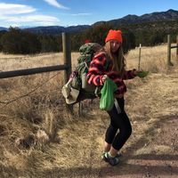 Fotos de Olivia Herbert