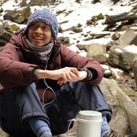 Poom Kometsopha's Photo