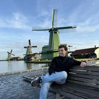 Manuel Lopez's Photo