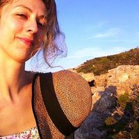 Joanna Pigan's Photo