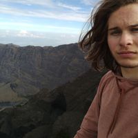 Dominik Feusi's Photo