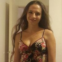 Analía Trejo的照片