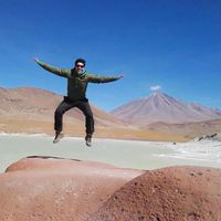 Francisco Ledezma Vera's Photo