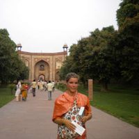 Mélina Leprince-Ringuet's Photo