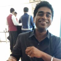 Krishnan Suresh's Photo