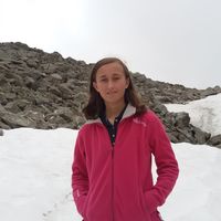 Joanne Looye's Photo