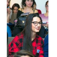 Anna Mkrtchyan的照片