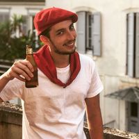 Jean-Baptiste Rivierre-Bauer的照片