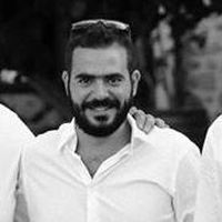 Manolis Chatzinikolakis's Photo