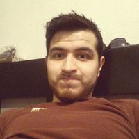 Daniel Armendariz B's Photo